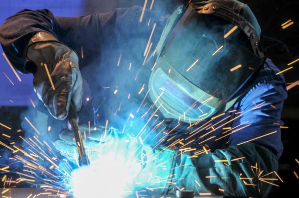 Los Angeles Welding Service