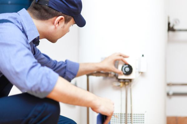 Los Angeles Water Heater Service