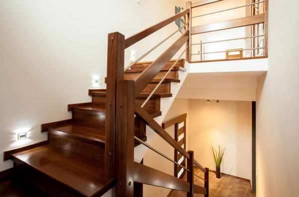 Los Angeles Stairs and Rails Service
