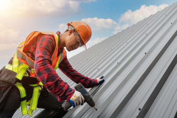 Los Angeles Roofing Service
