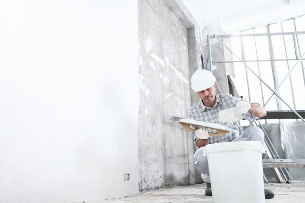 Los Angeles Plastering Service