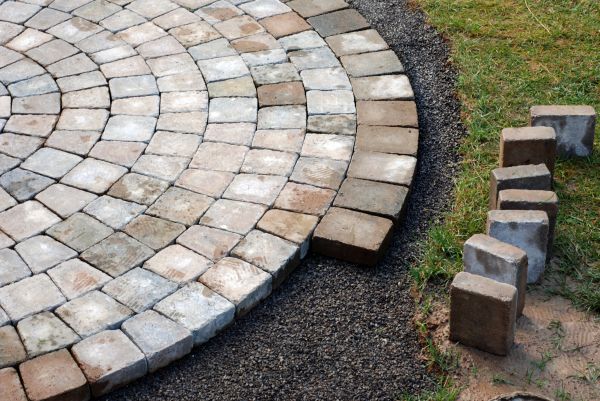 Los Angeles Pavers Service