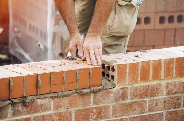 Los Angeles Masonry Service