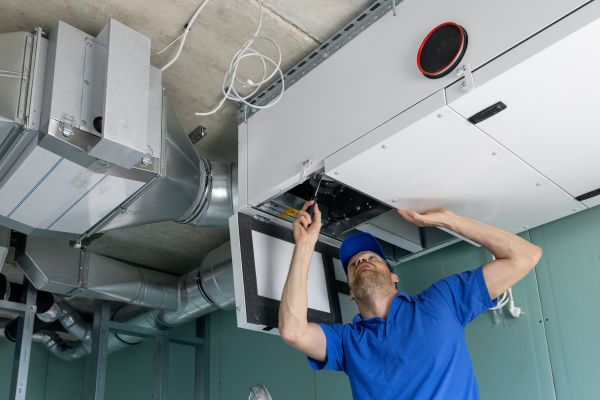 Los Angeles HVAC Service