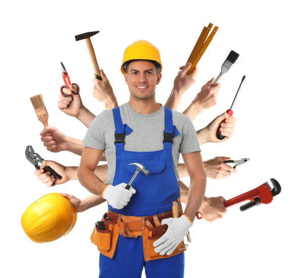 Los Angeles Handyman Service