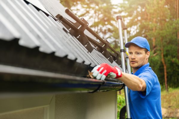 Los Angeles Gutter Covers Service