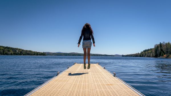 Los Angeles Deck Service