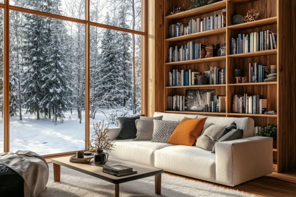 Los Angeles Custom Carpentry