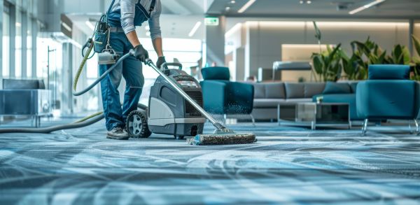 Los Angeles Commercial Cleaning