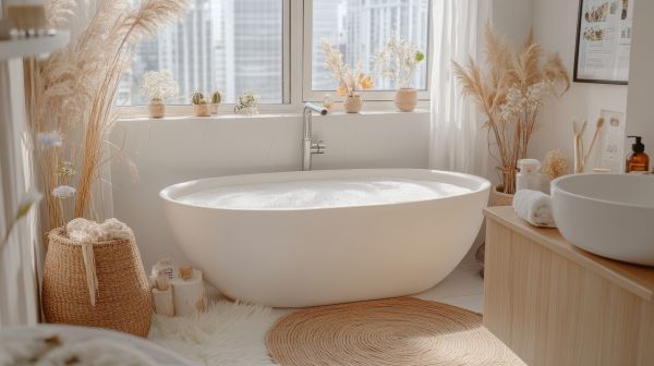 Los Angeles Bathtub Installation